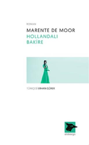 Hollandalı Bakire Marente De Moor