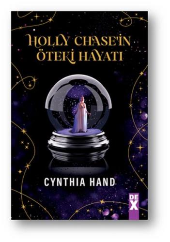 Holly Chase’in Öteki Hayatı %10 indirimli Cynthia Hand