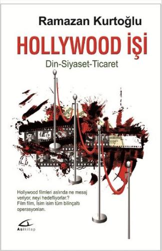 Hollywood İşi Ramazan Kurtoğlu