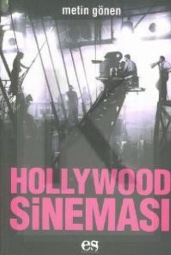 Hollywood Sineması Metin Gönen