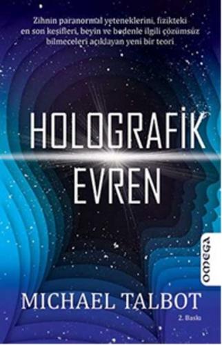 Holografik Evren Michael Talbot