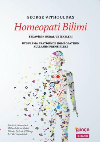 Homeopati Bilimi %10 indirimli George Vithoulkas