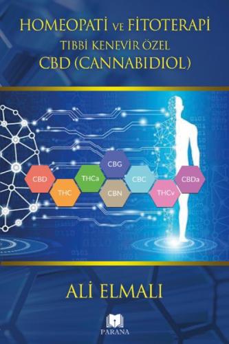 Homeopati ve Fitoterapi Tıbbi Kenevir Özel CBD(CANNABIDIOL) %20 indiri