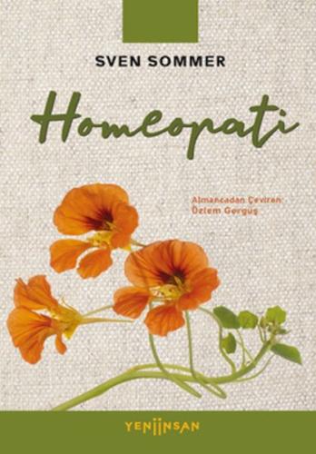 Homeopati %15 indirimli Sven Sommer