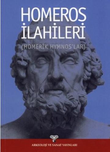 Homeros İlahileri(Homerik Hymnoslar) %13 indirimli Kolektif