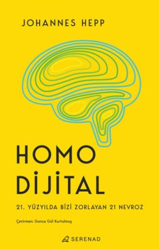 Homo Dijital %23 indirimli Johannes Hepp