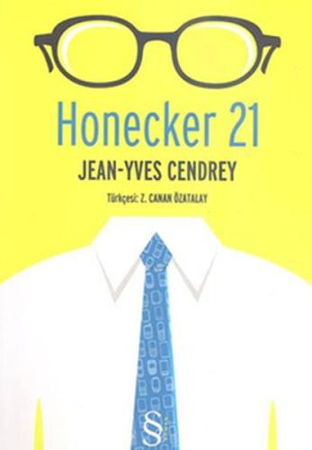 Honecker 21 %10 indirimli Jean-Yves Cendrey