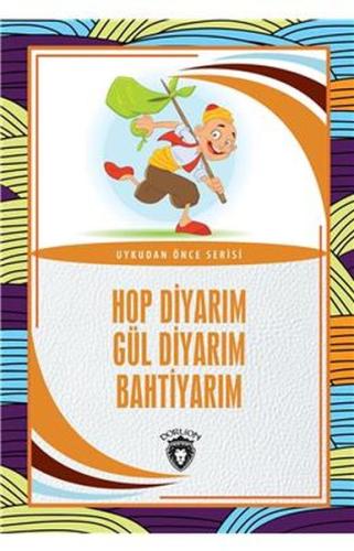 Hop Diyarım Gül Diyarım Bahtiyarım %25 indirimli Aydın Şimşek