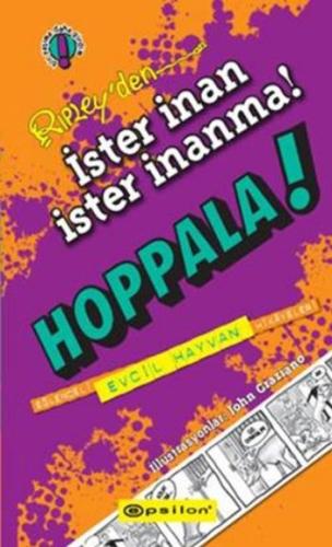 Hoppala ! %10 indirimli Robert Ripley