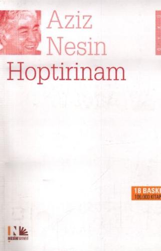 Hoptirinam %10 indirimli Aziz Nesin