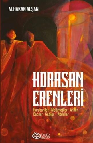 Horasan Erenleri %20 indirimli Mehmet Hakan Alşan