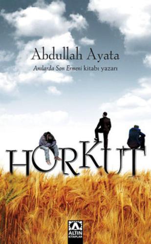 Horkut %10 indirimli Abdullah Ayata