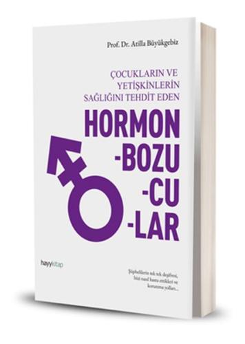 Hormon Bozucular %15 indirimli Atilla Büyükgebiz