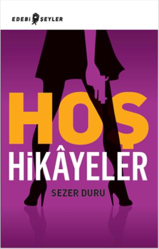 Hoş Hikayeler %10 indirimli Sezer Duru