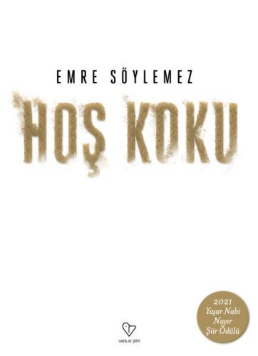 Hoş Koku %20 indirimli Emre Söylemez