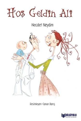 Hoşgeldin Ali Prof. Dr. Necdet Neydim