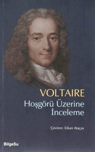 Hoşgörü Üzerine İnceleme %10 indirimli Voltaire