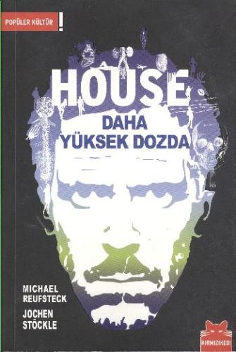 House Daha Yüksek Dozda Jochen Stöckle