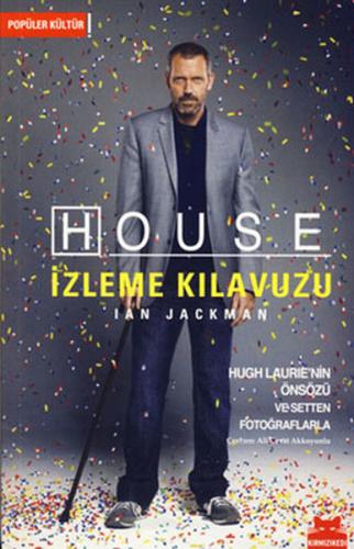 House İzleme Kılavuzu %14 indirimli Ian Jackman