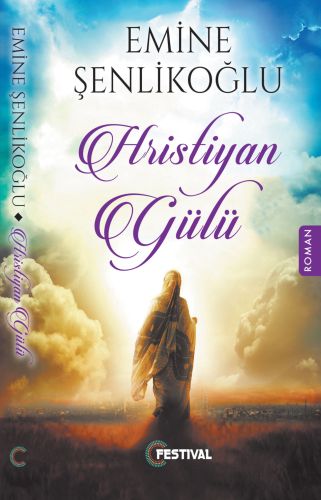 Hristiyan Gülü %20 indirimli Emine Şenlikoğlu