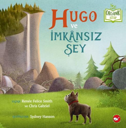 Hugo ve İmkânsız Şey - Organik Kitaplar %23 indirimli Renée Felice Smi