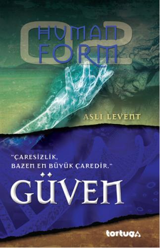 Human Form - Güven Aslı Levent