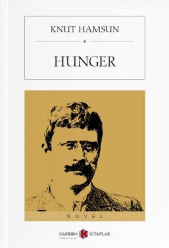 Hunger Knut Hamsun