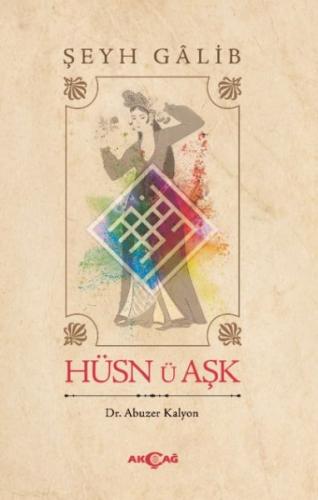 Hüsn ü Aşk %15 indirimli Şeyh Galib