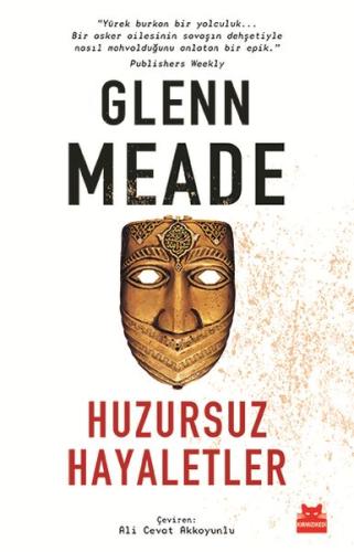 Huzursuz Hayaletler Glenn Meade