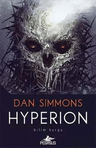 Hyperion %15 indirimli Dan Simmons