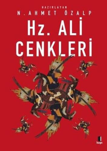 Hz. Ali Cenkleri %10 indirimli N. Ahmet Özalp