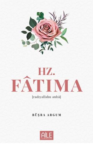 Hz. Fâtıma %23 indirimli Büşra Argum