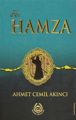 Hz. Hamza %27 indirimli Ahmet Cemil Akıncı