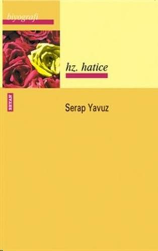 Hz. Hatice %18 indirimli Serap Yavuz