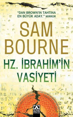 Hz.İbrahim'in Vasiyeti %10 indirimli Sam Bourne