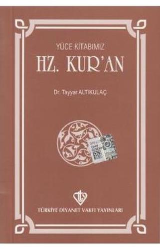 Hz.Kuran %13 indirimli Tayyar Altıkulaç