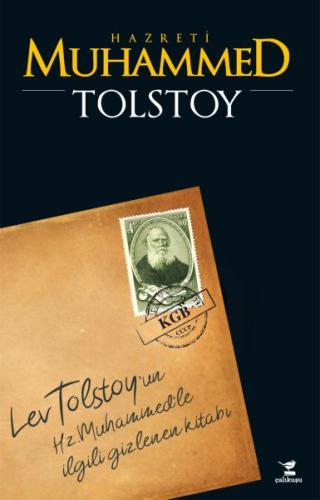 Hz. Muhammed - Gizlenen Kitap Lev Nikolayeviç Tolstoy