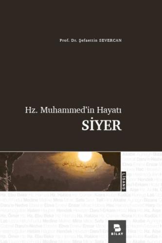 Hz. Muhammed’in Hayatı Siyer %15 indirimli Şefaettin Severcan