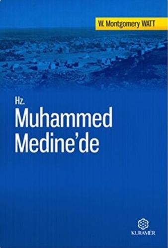 Hz. Muhammed Medine'de %12 indirimli W. Montgomery Watt