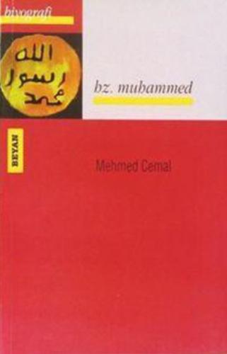 Hz. Muhammed %18 indirimli Mehmed Cemal