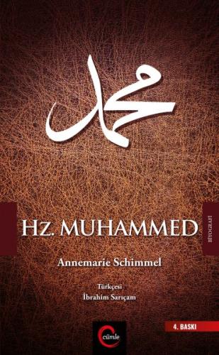 Hz. Muhammed Annemarie Schimmel