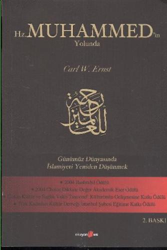 Hz.Muhammed'in Yolunda %10 indirimli Carl W. Ernst