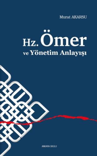 Hz.Ömer ve Yönetim Anlayışı %20 indirimli Murat Akarsu