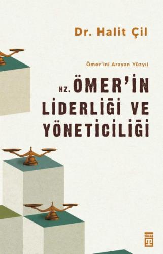 Hz. Ömer'in Liderliği ve Yöneticiliği - Ömer'ini Arayan Yüzyıl %15 ind