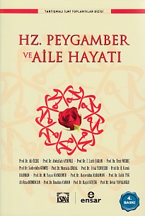 Hz. Peygamber ve Aile Hayatı %18 indirimli Kolektif