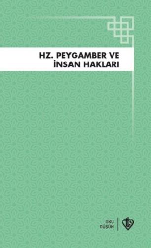 Hz.Peygamber ve İnsan Hakları %13 indirimli Kolektif