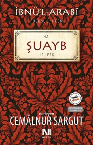 Hz. Şuayb 12. Fas Cemâlnur Sargut