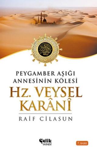 Hz. Veysel Karani %20 indirimli Raif Cilasun