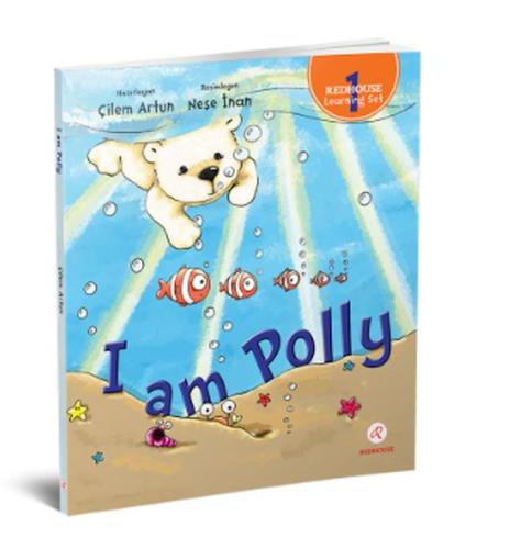 I am Polly %15 indirimli Çilem Artun