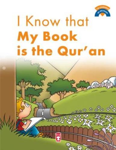 I Know That My Book Is Qur'an / Kitabımın Kuran Olduğunu Biliyorum %20